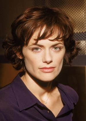 Sarah Clarke